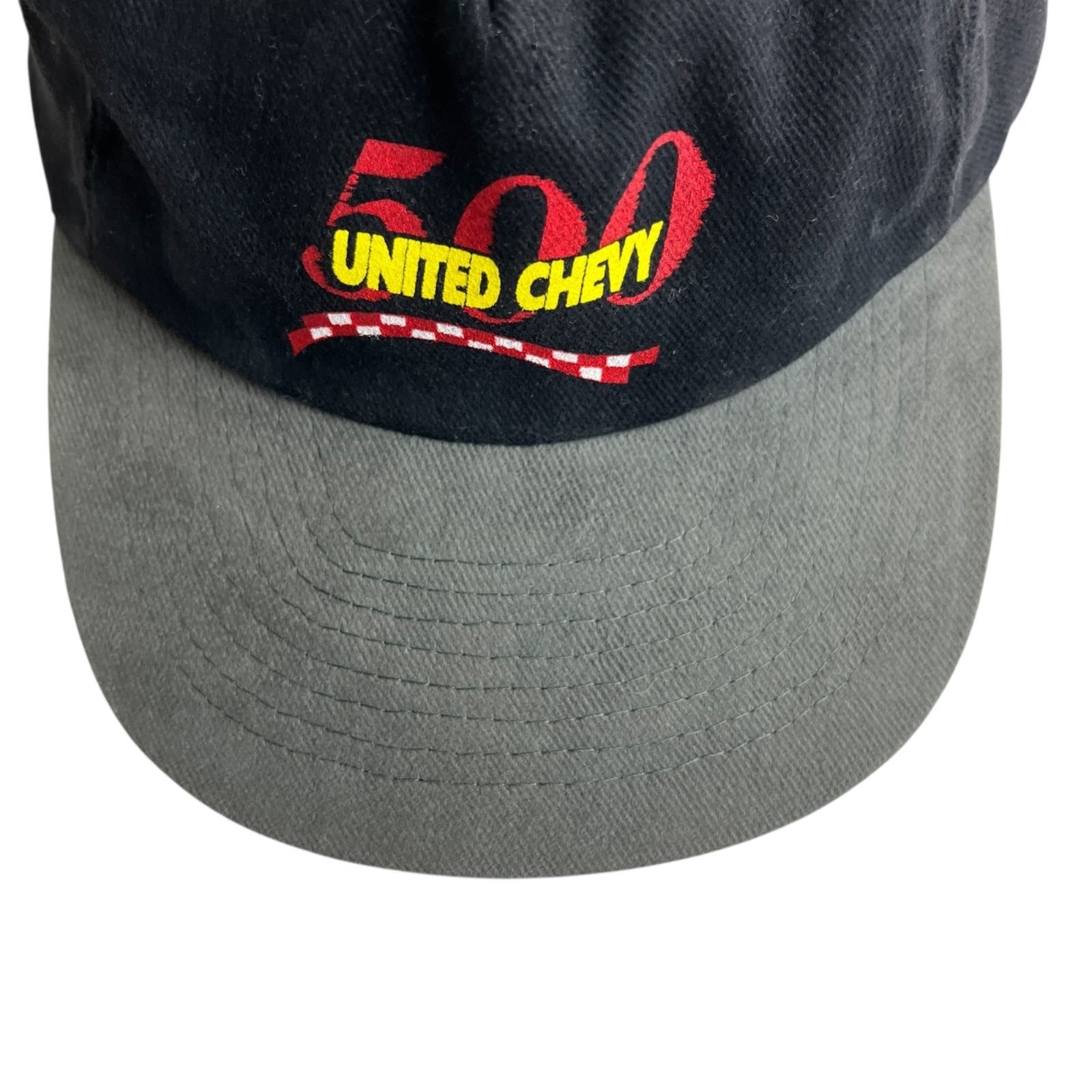 ユナイテッドシェビー