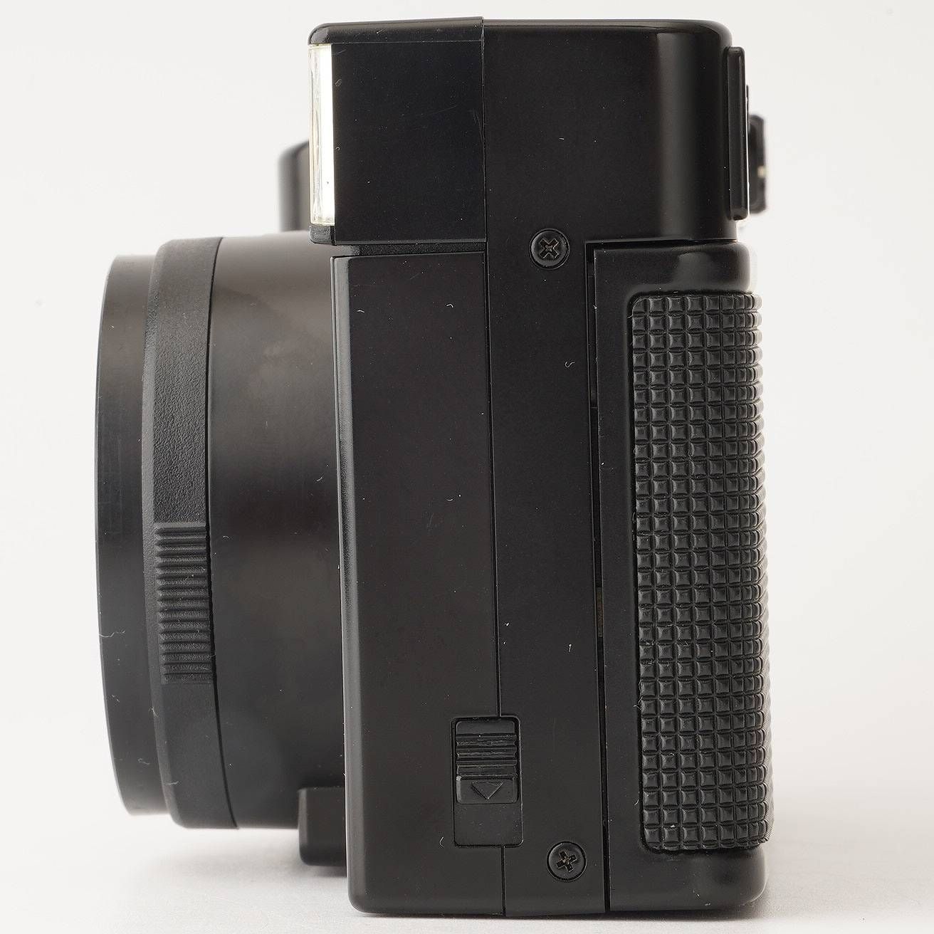 Canon Autoboy AF35ML オートボーイスーパー AFML35 QD（オートボーイスーパー）クオーツデート 使用レビュー