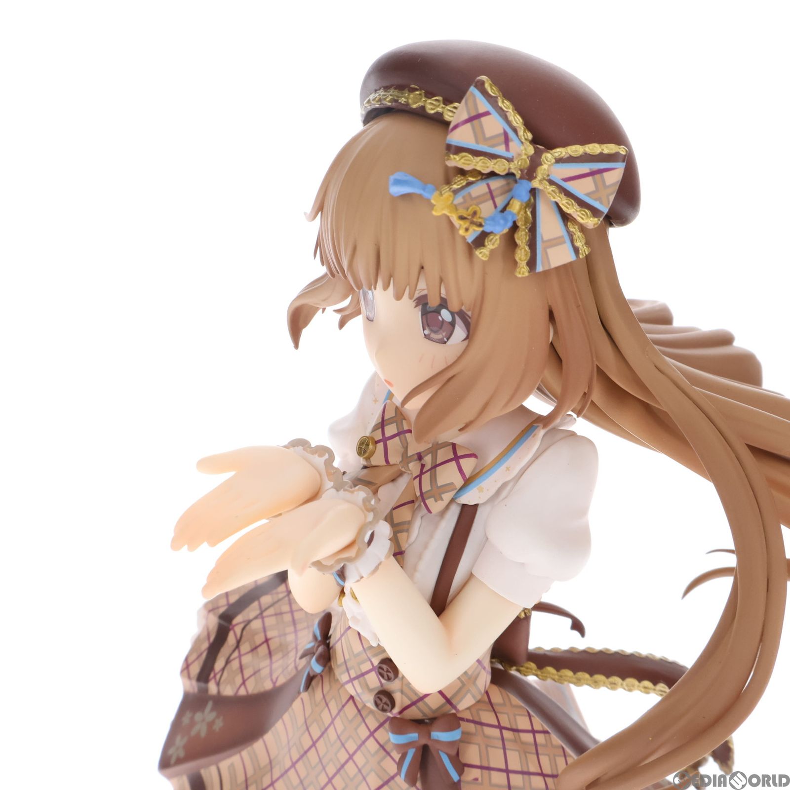 PLUM直販限定特典付属 依田芳乃[はるべと咲くや]+(よりたよしの