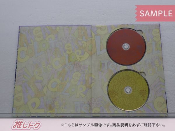 ジャニーズWEST TO BE KANSAI COLOR初回盤 DVD Amazon.co.jp: ジャニーズWEST 1st DOME TOUR 2022 TO BE KANSAI