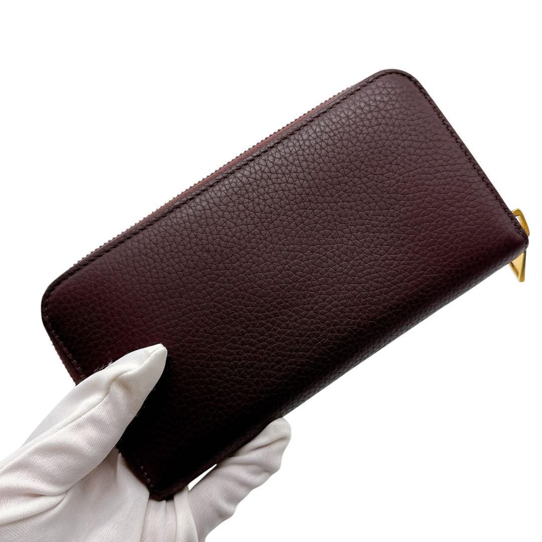 Amazon.co.jp: [Tom Ford] (トムフォード) ラウンドファスナー長