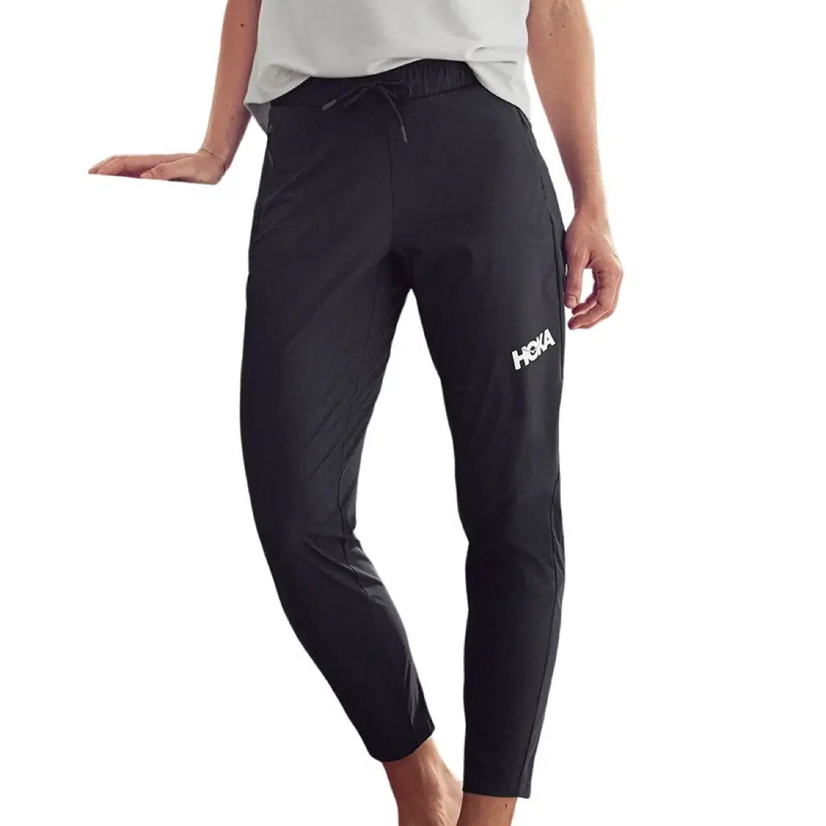 Hoka women s jogger pants