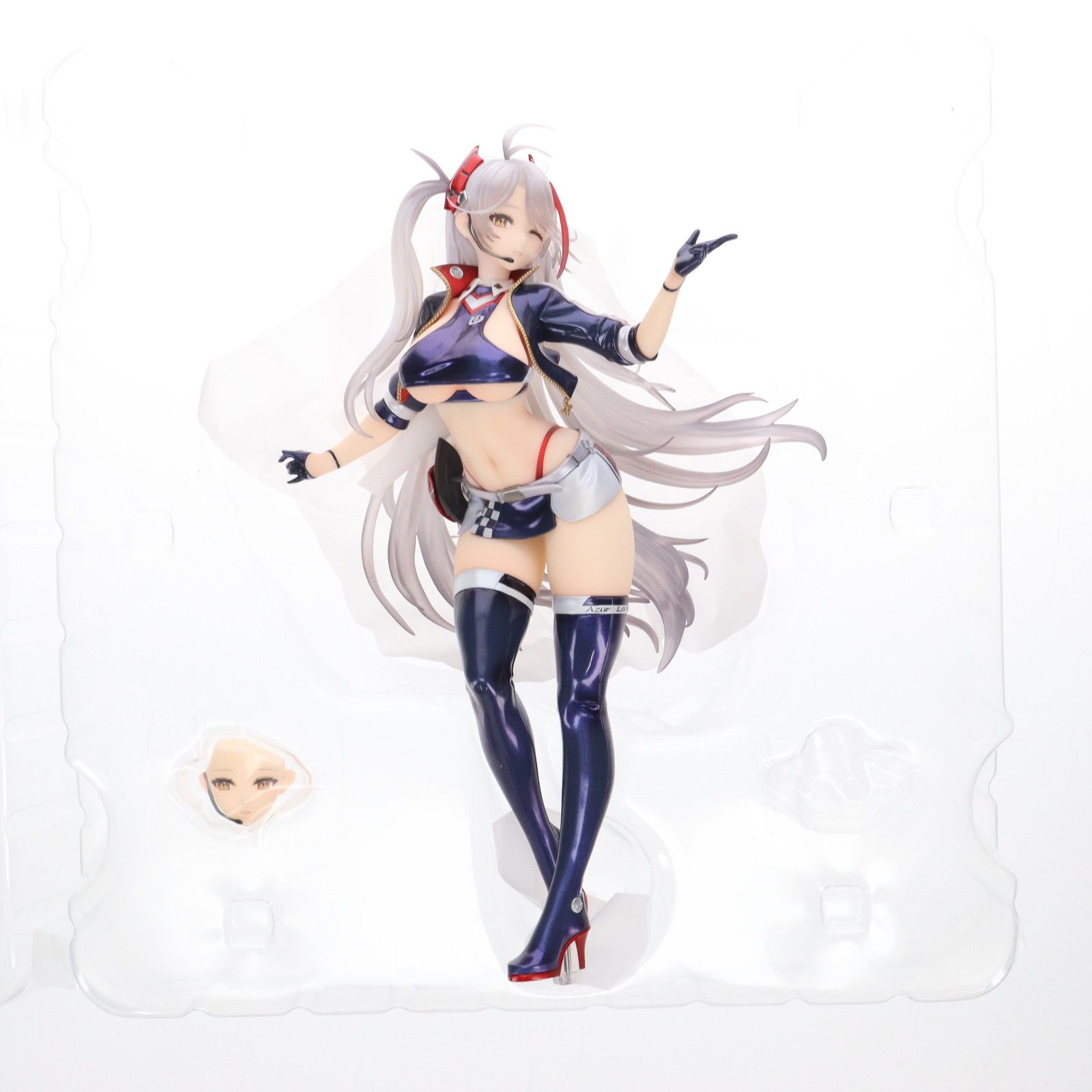 アクリルスタンド付属 プリンツ・オイゲン ファイナル・ラップVer