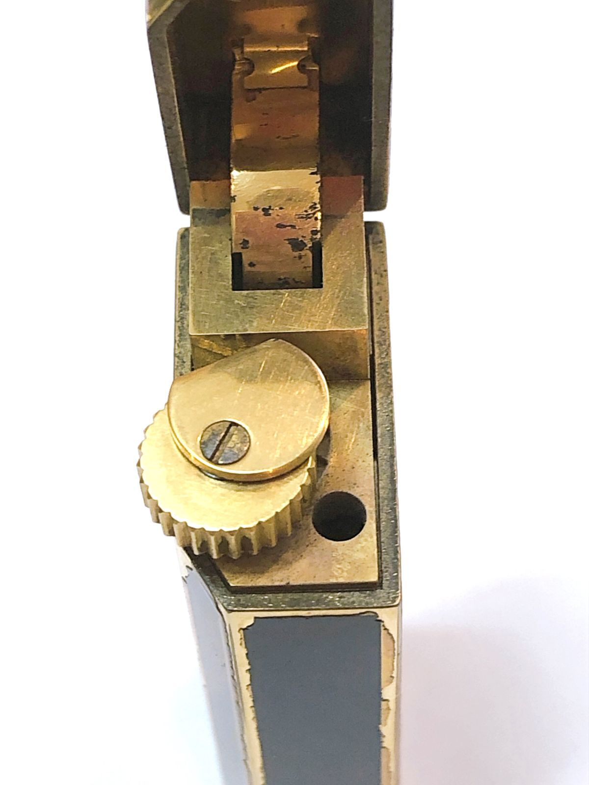 カルティエ ガスライター