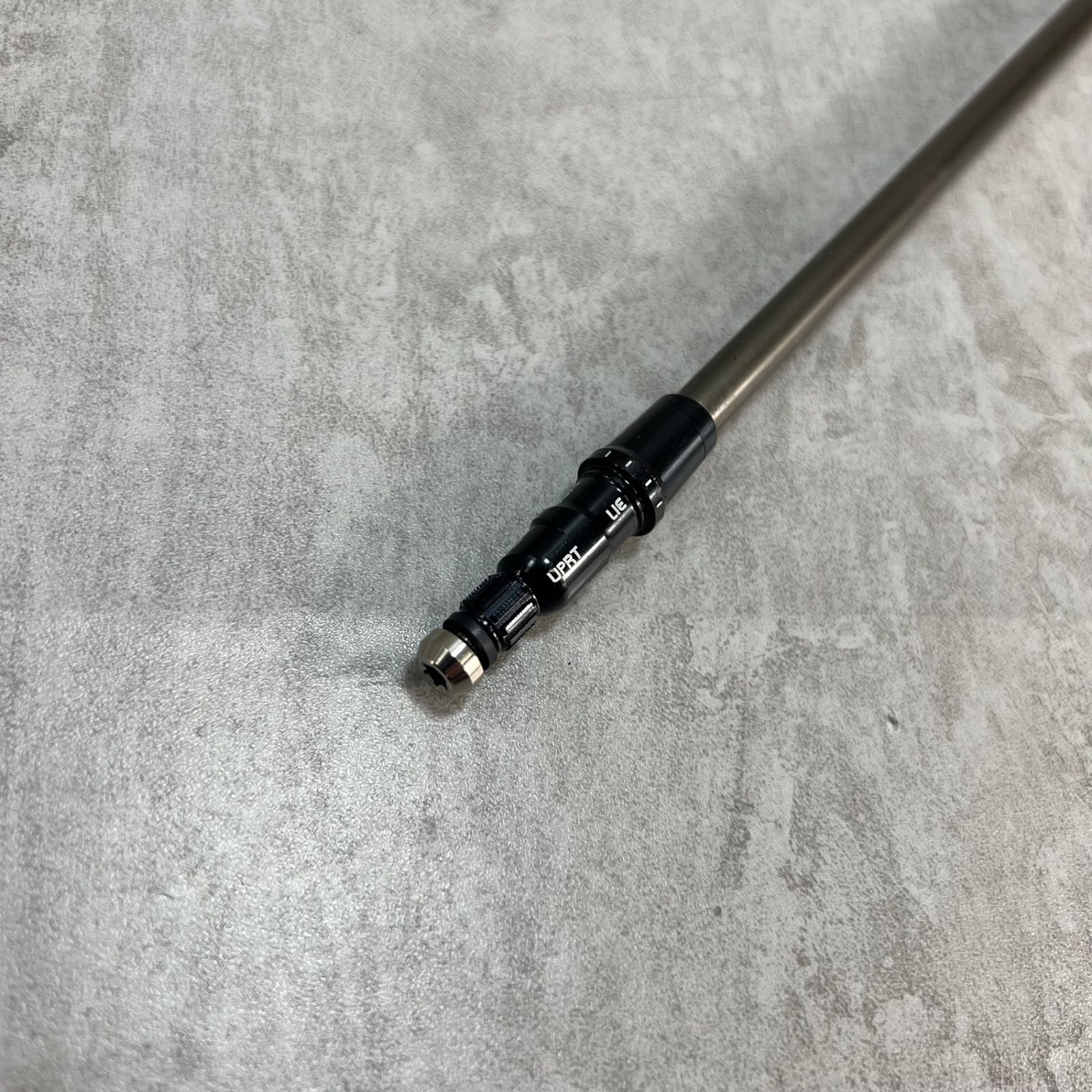 スキッター アスリート 400 メンズゴルフ ドライバー用 シャフト R  