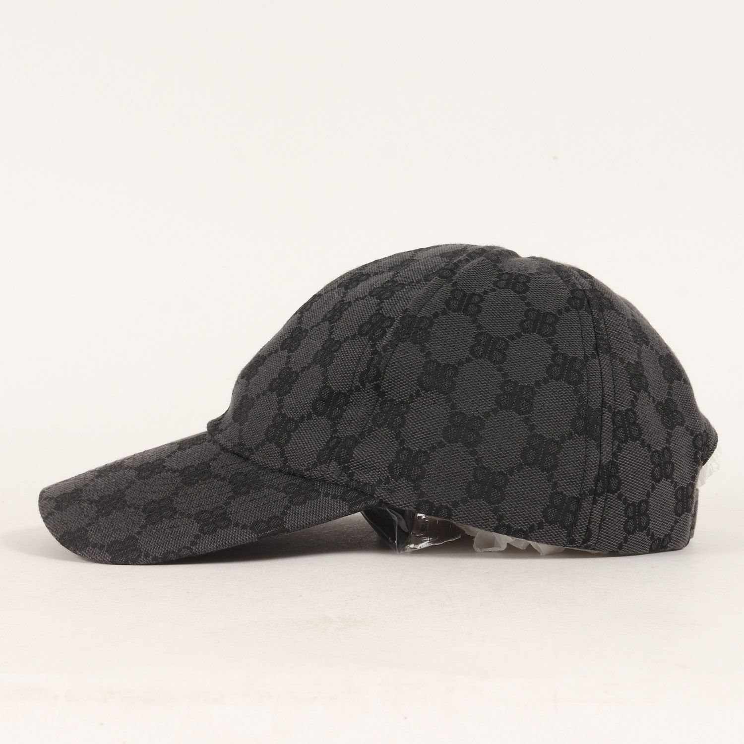 GUCCI グッチ キャップ サイズ:L(59cm) 22SS BALENCIAGA