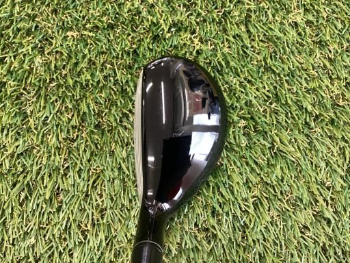 本間ゴルフ TOUR WORLD TR21 U3 ユーティリティ UT VIZARD TR20-65 UT フレックスR メンズ 男性用 右利き 右用 Cランク ゴルフクラブ