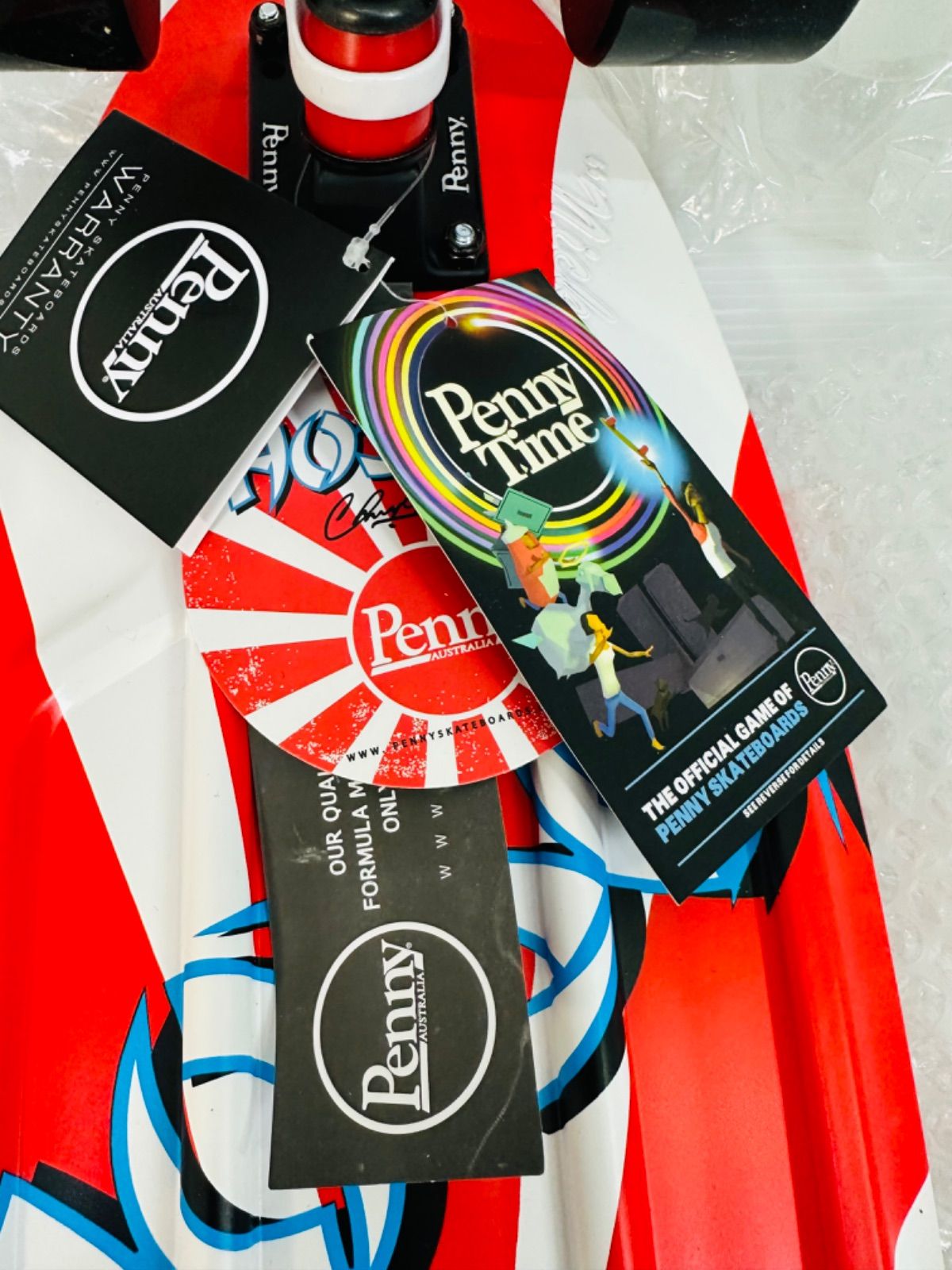 PENNY HOSOI クリスチャンホソイ 27インチ 未使用品 - メルカリ