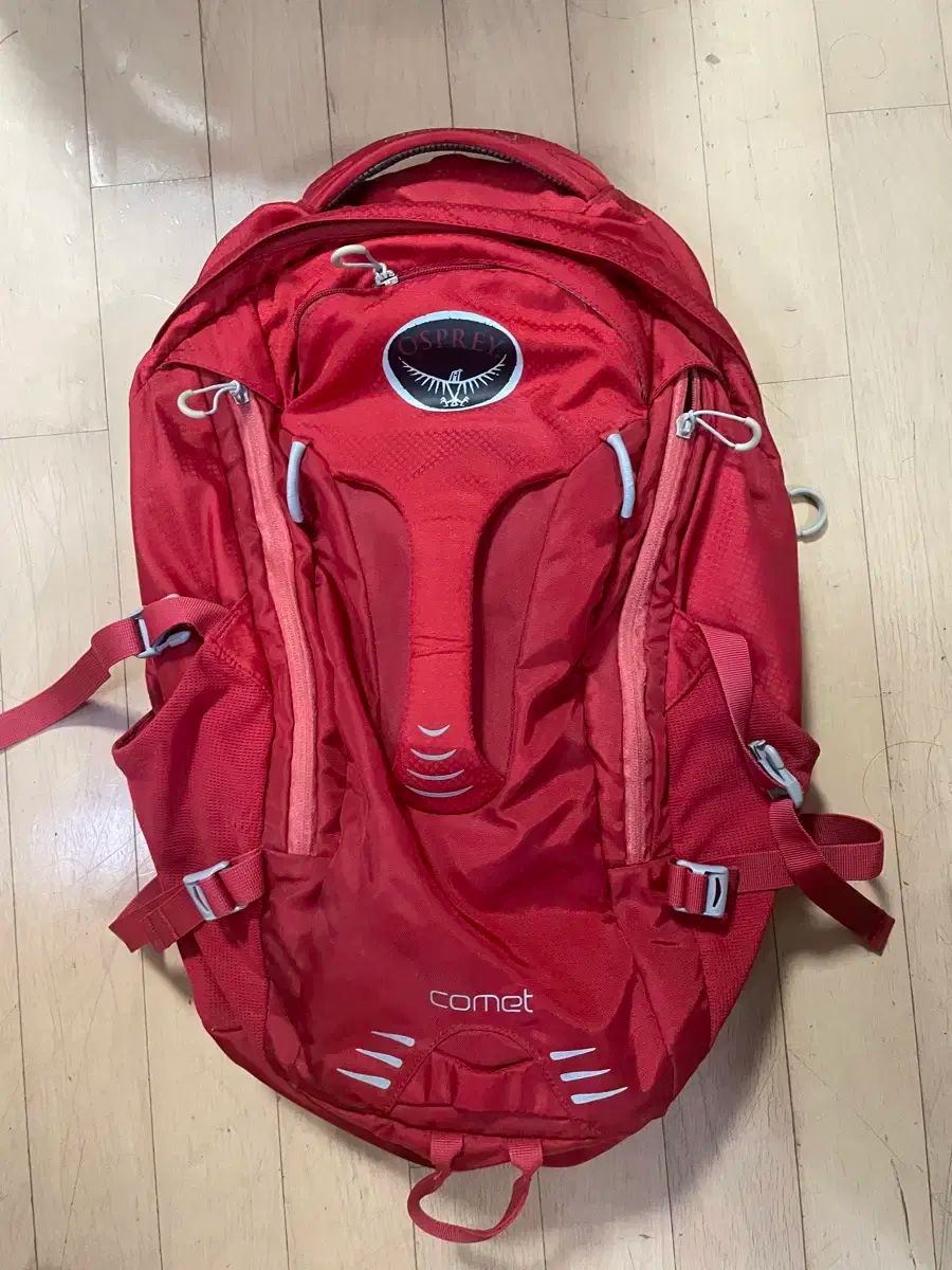 オスプレイ OSPREY コメット バックパック