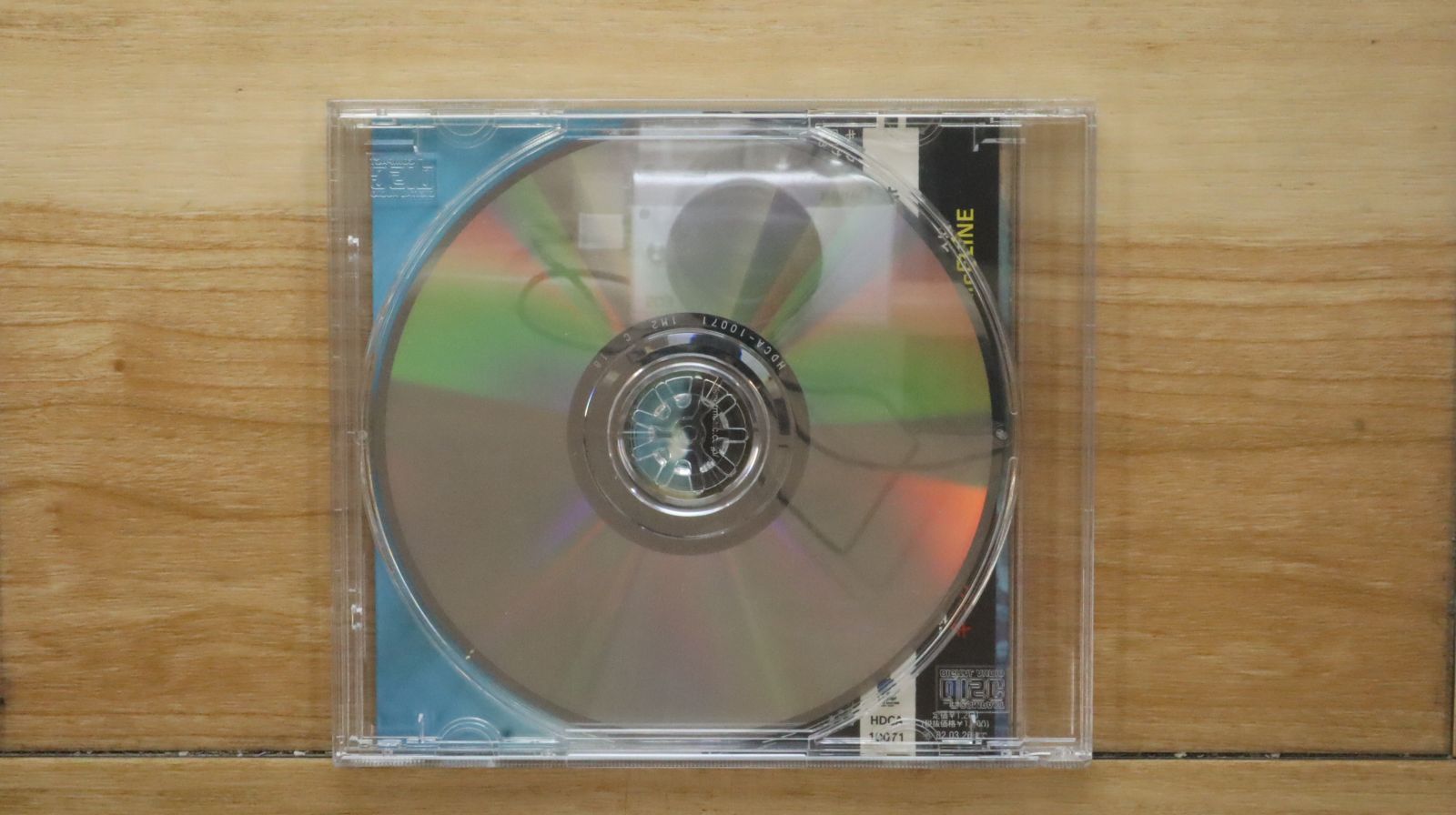 国内盤CD☆キック・ザ・カン・クルー/KICK THE CAN CREW□ カンケリ01