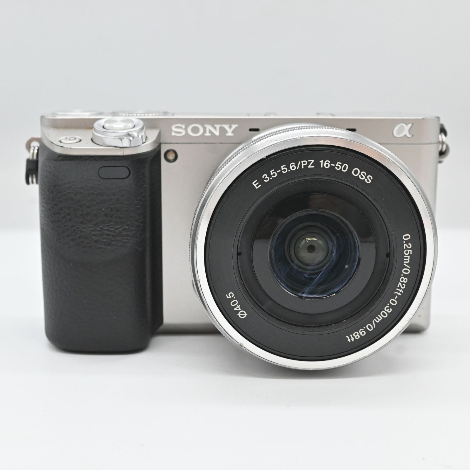 極上美品★★SONY α6000 パワーズームレンズキット E 16-50mm 極上美品SONY α6000 パワーズームレンズキット E 16-50mm 極上美品SONY