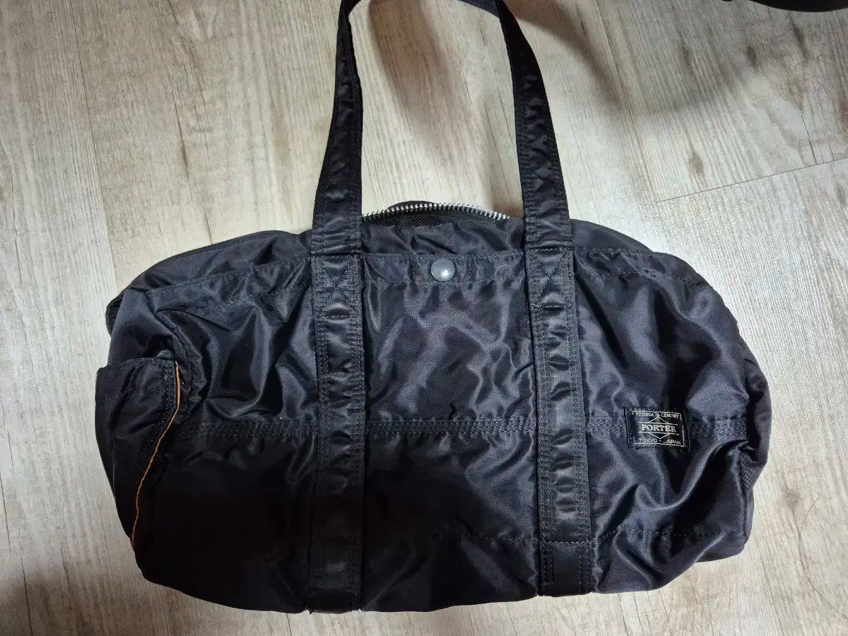 Porter ポーター ダッフルバッグ ボストンバッグ L