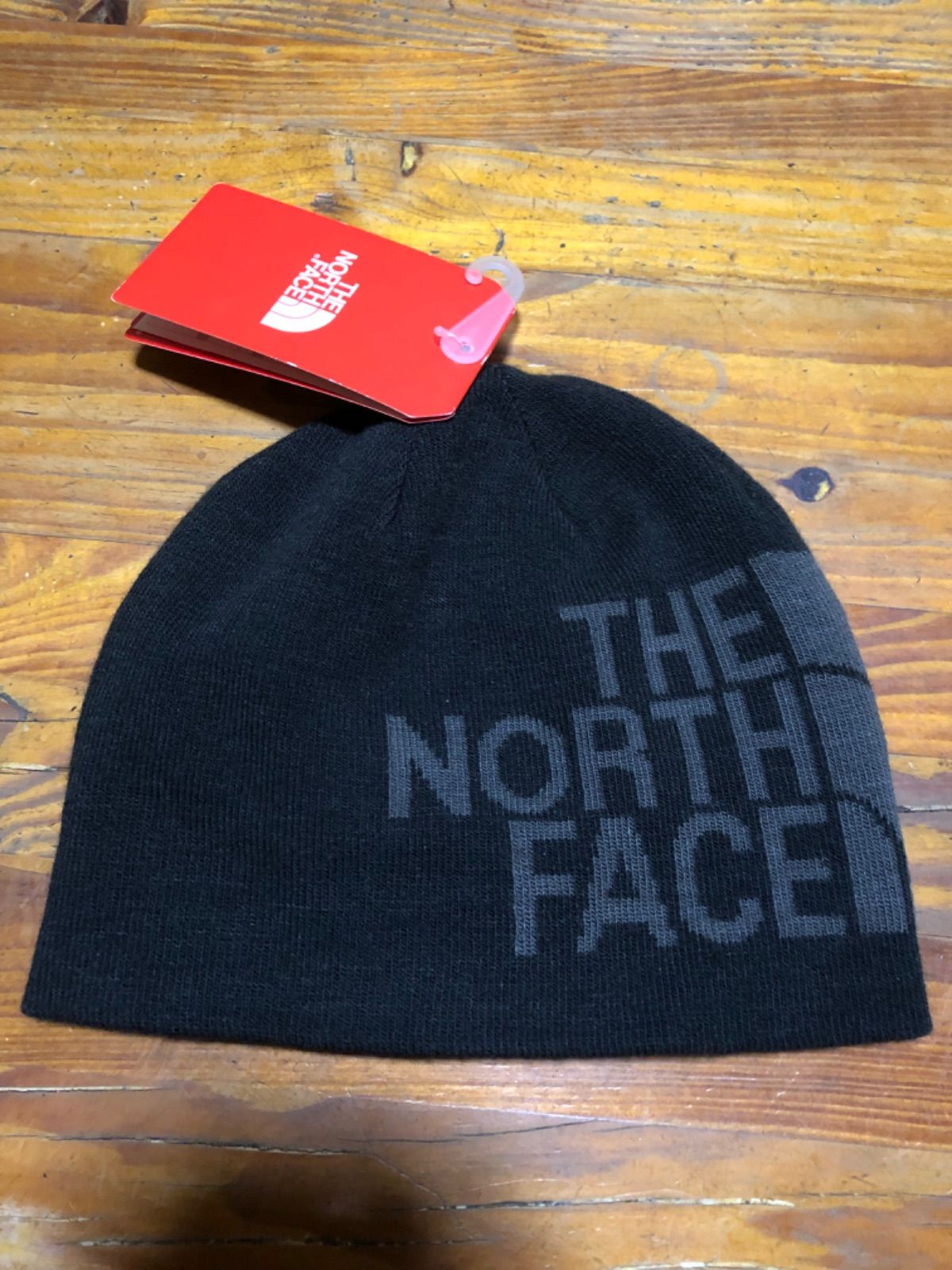 THE NORTH FACE ニット帽