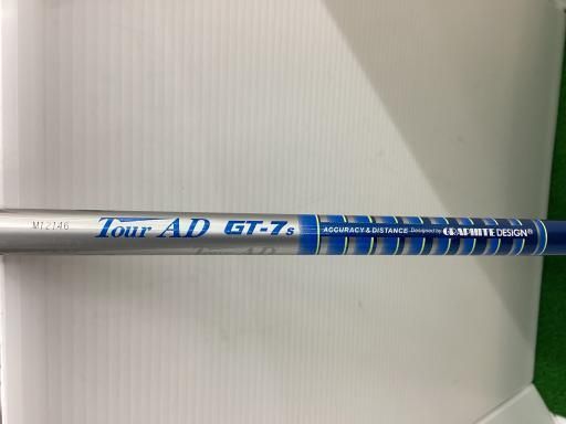 タイトリスト　913f 15° tour ad gt 7x フェアウェイウッド タイトリスト 913F フェアウェイ (日本仕様