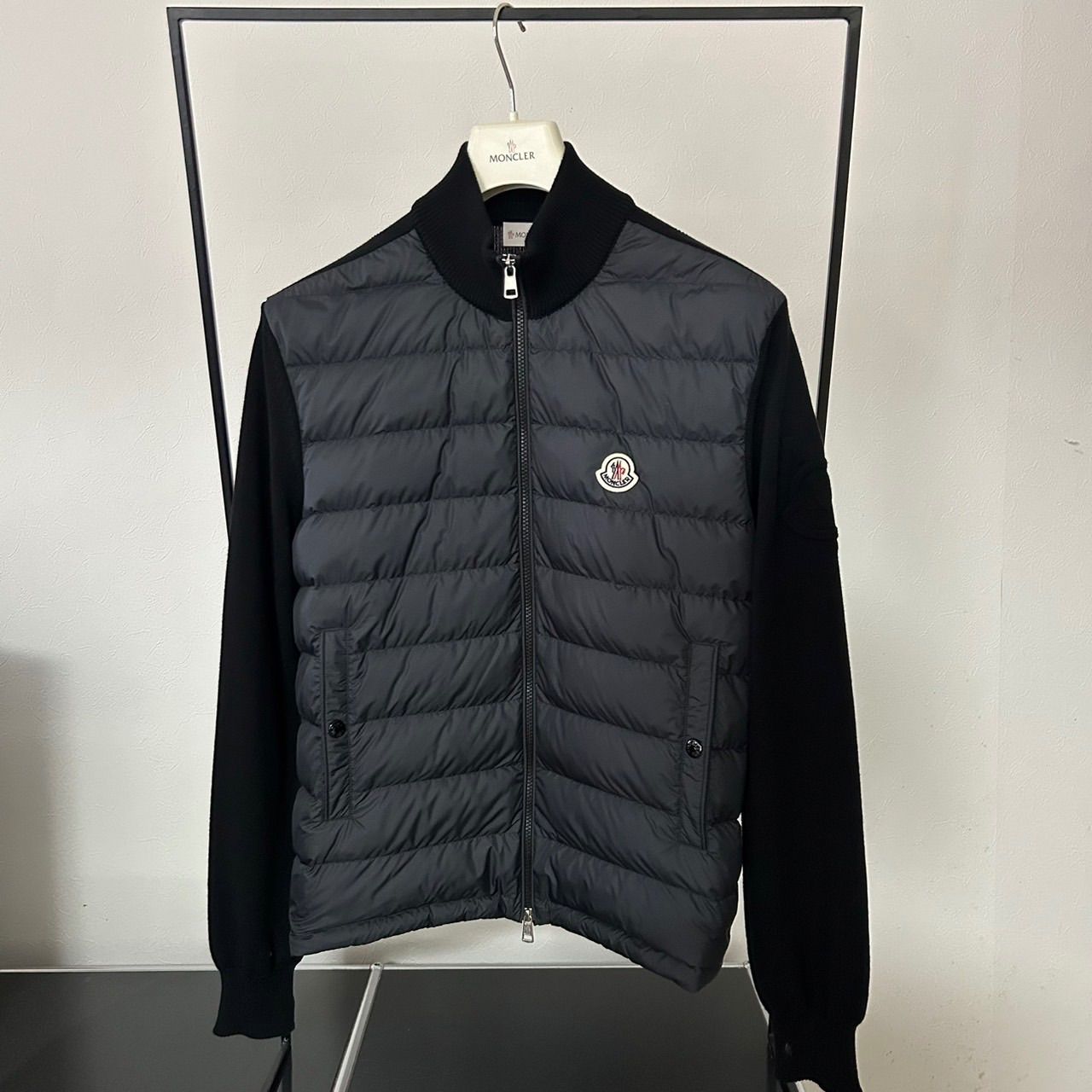 2023〜2024年秋冬モデル☆ モンクレール☆MONCLER☆ハイブリッド