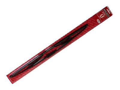 ピットワーク ワイパーブレード 運転席 ホンダ アコード 650mm AY002-Z650R-01