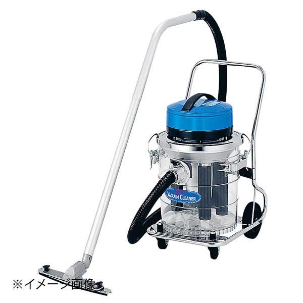 工業用バキュームクリーナー 乾湿選択型 JX-3030