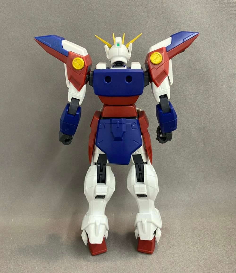新機動戦記ガンダムW ガンダムユニバース フィギュア XXXG-00W0