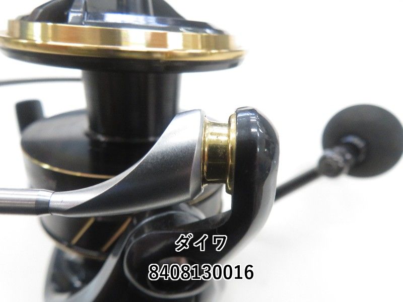 ダイワ　カルディアsw14000 DAIWA（釣り） ダイワ 22カルディア SW 14000-H（CALDIA