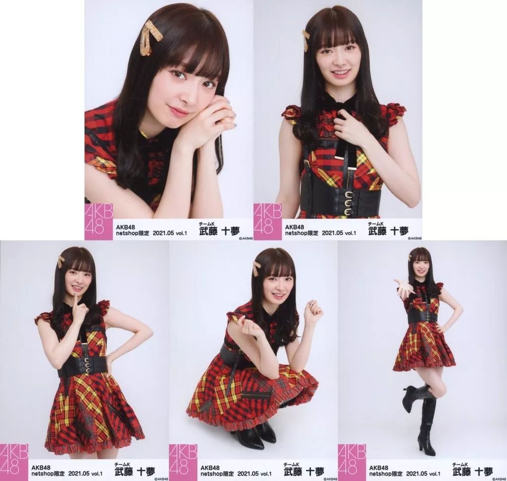 AKB48生写真 AKB48 Official Shop on X: 