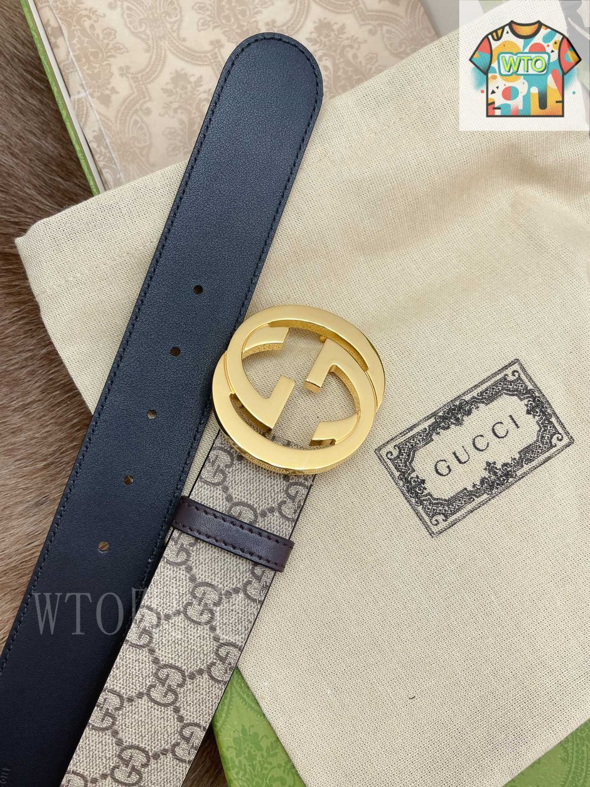 即購入値下げコメントお願いします❁ GUCCI グッチ ベルト 即購入値下げコメントお願いします❁ 様専用GUCCI グッチ ベルト