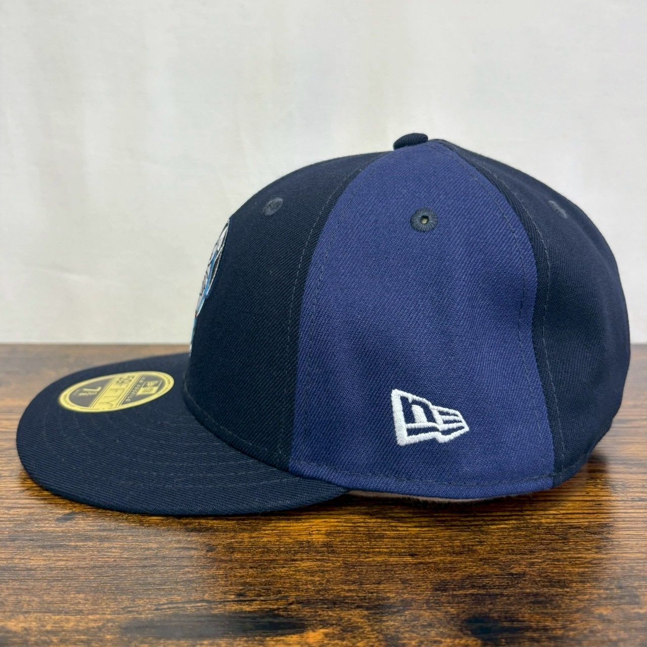 A23 ニューエラ 59fifty ドラえもん 限定コラボ 新品未使用 1820