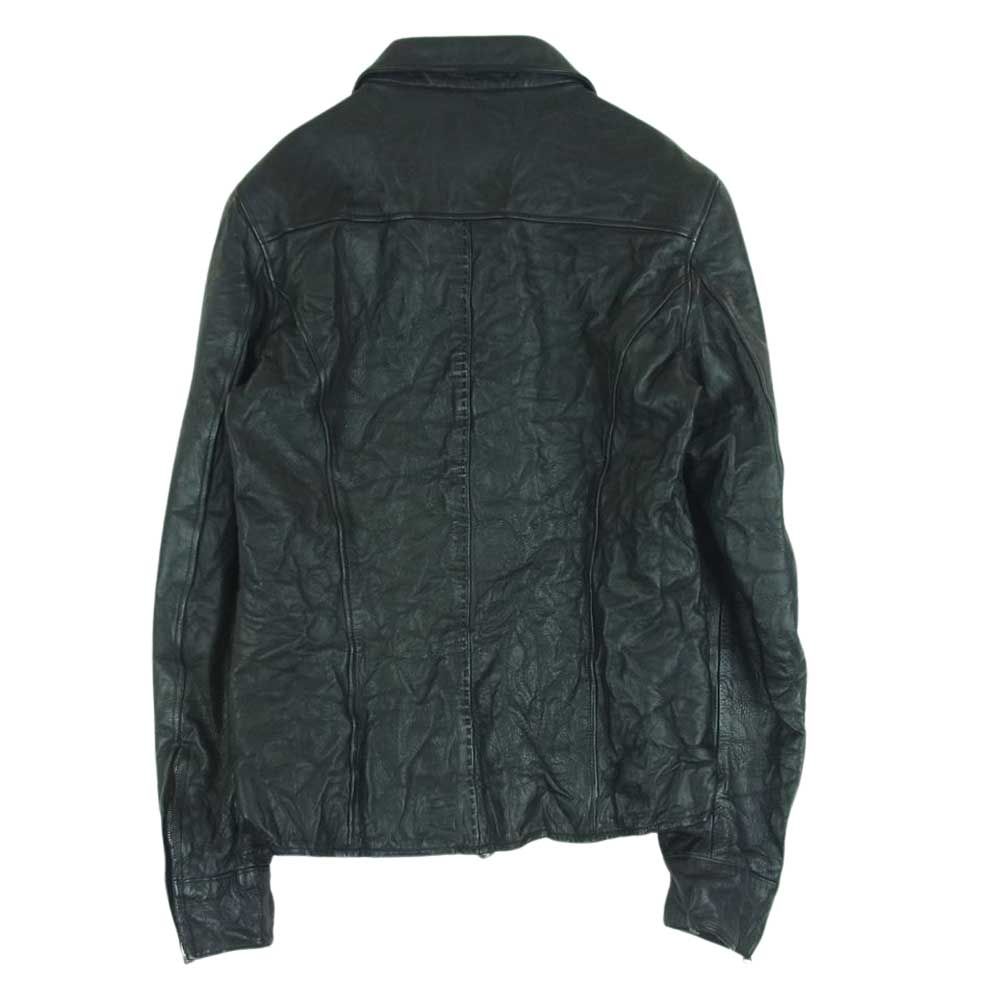 junhashimoto ジュンハシモト 1020000003 ZIP エスニック LEATHER 