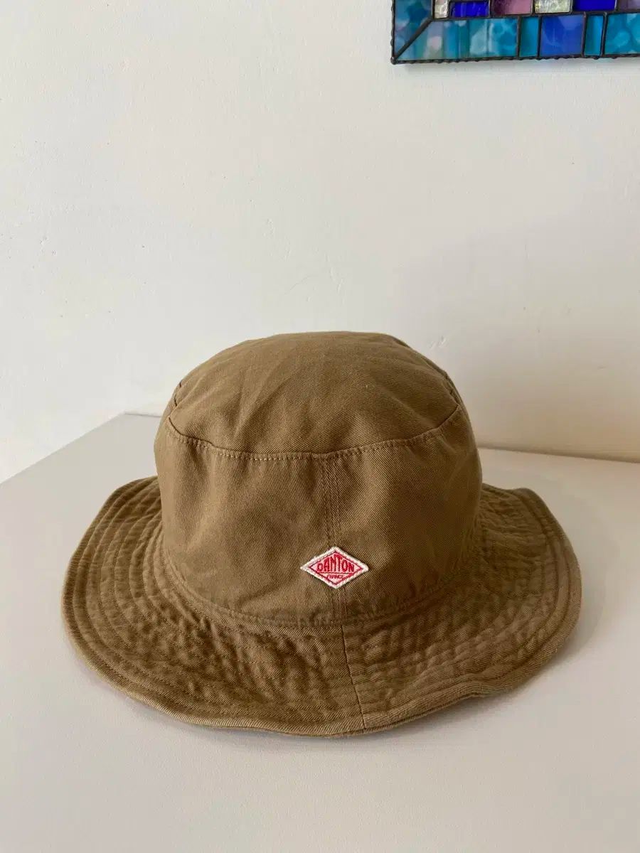 danton DANTON ダントン コットン バケットハット