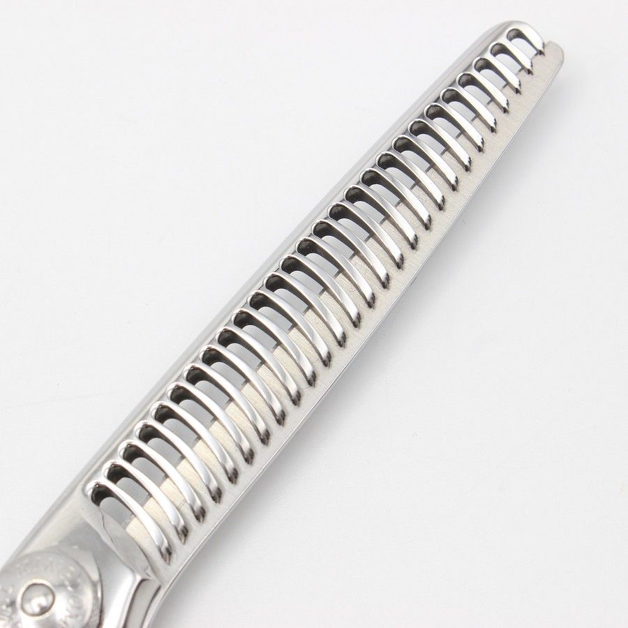 最終セール　三梳きトラントS26 ナルトシザー　セニング 25〜30% 美品 三梳きトラントS26/3suki Trente S26 | セニングシザーズ | 美容