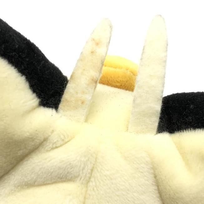 中古】タグ付/傷み有り）マンスリーペアピカチュウ 2017 1月[24