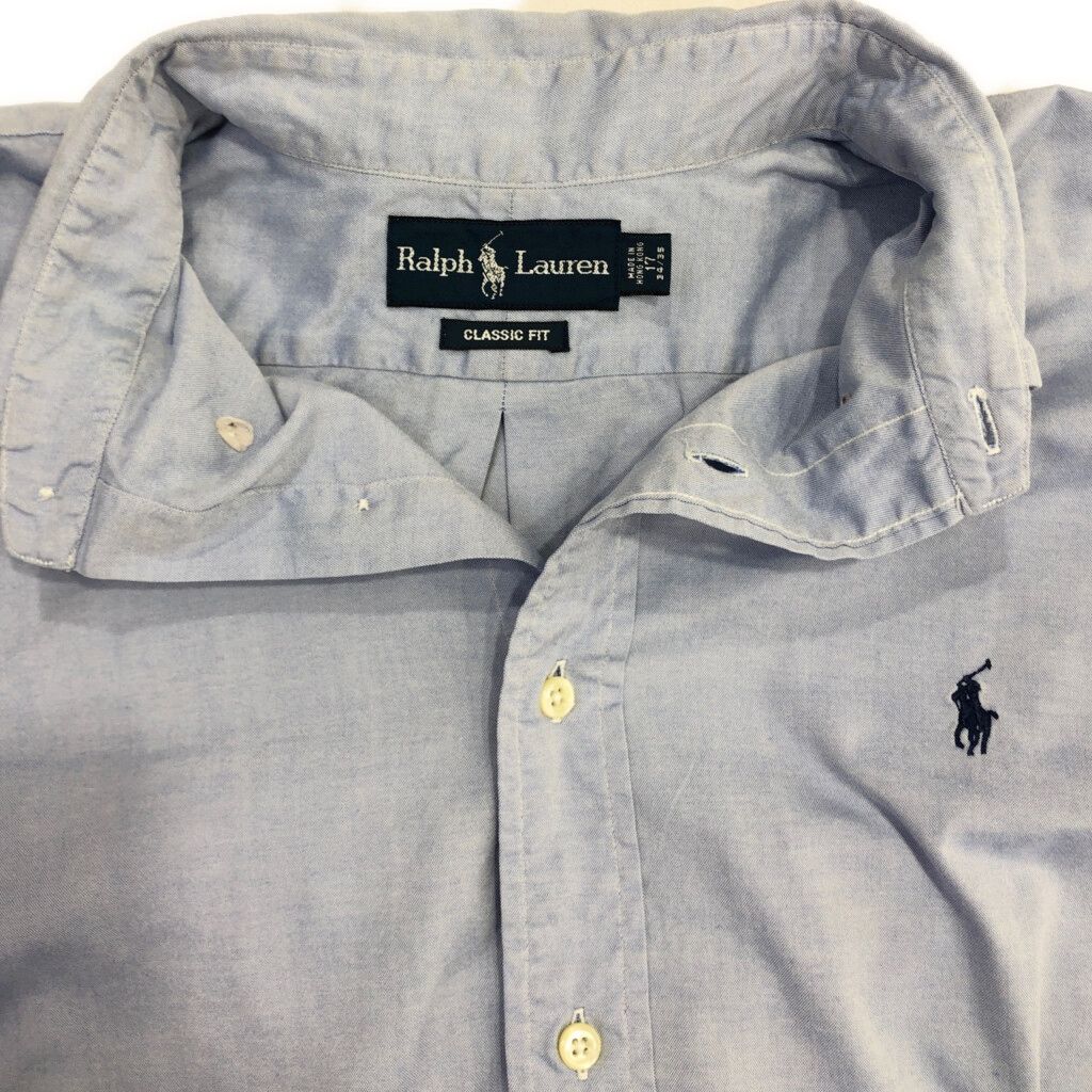 パジャパン 古着 00s POLO RALPH LAUREN ラルフローレン POLO RALPH LAUREN USA古着 00's/00年代 ポロ・ラルフローレン