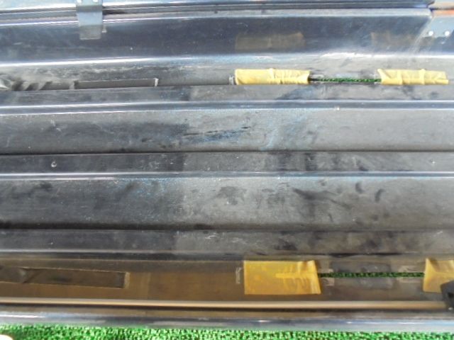 INNO ルーフボックス