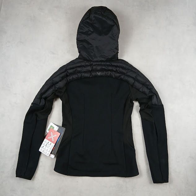 MONTURA モンチュラ FORMULA PRO JACKET WOMAN S