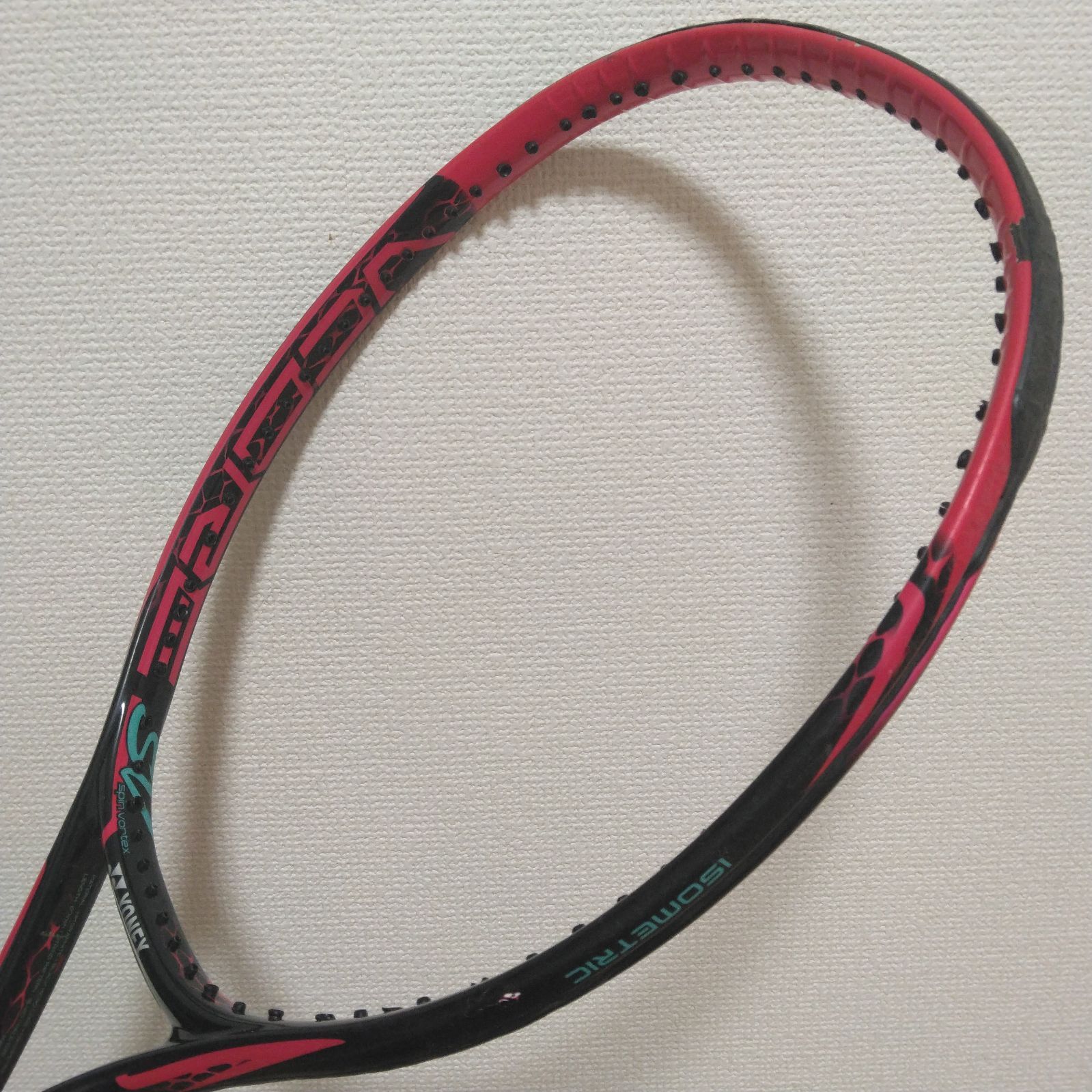 新品グリップテープ付】YONEX VCORE SV 98 / ヨネックス