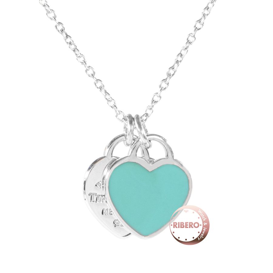 TIFFANY&Co. ティファニー リターン トゥ ティファニー ブルー