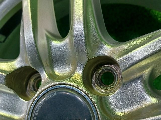 バルミナ ｱｸｱ