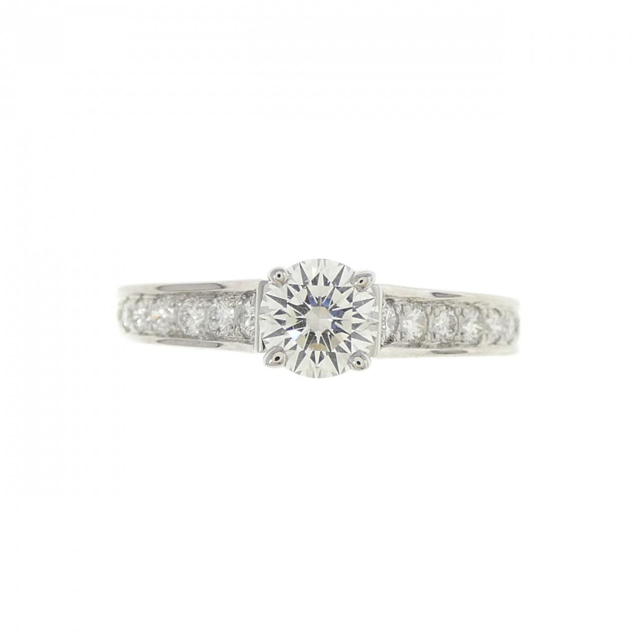 リング 0.33CT