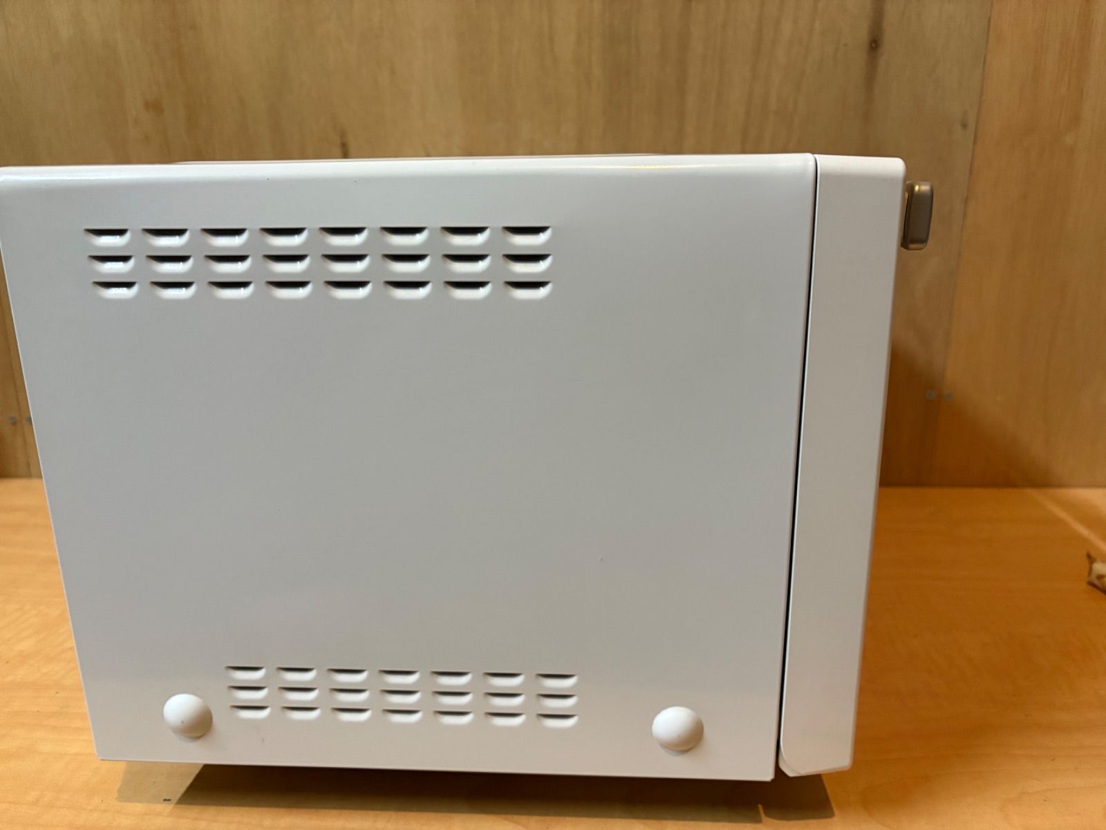 電子レンジ RE-F18A-W