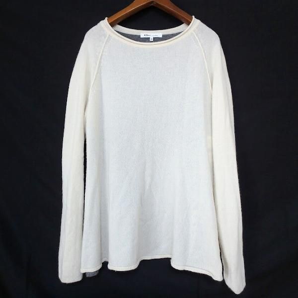 wnc ジュンコシマダ JUNKOSHIMADA ニット・セーター 40 wnc ジュンコシマダ JUNKOSHIMADA ニット・セーター 40