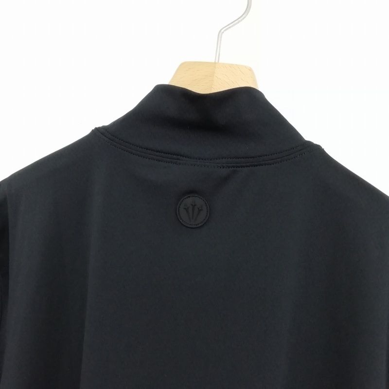 NIKE NOCTA GOLF モックネックトップ NIKE GOLF ナイキゴルフ モック