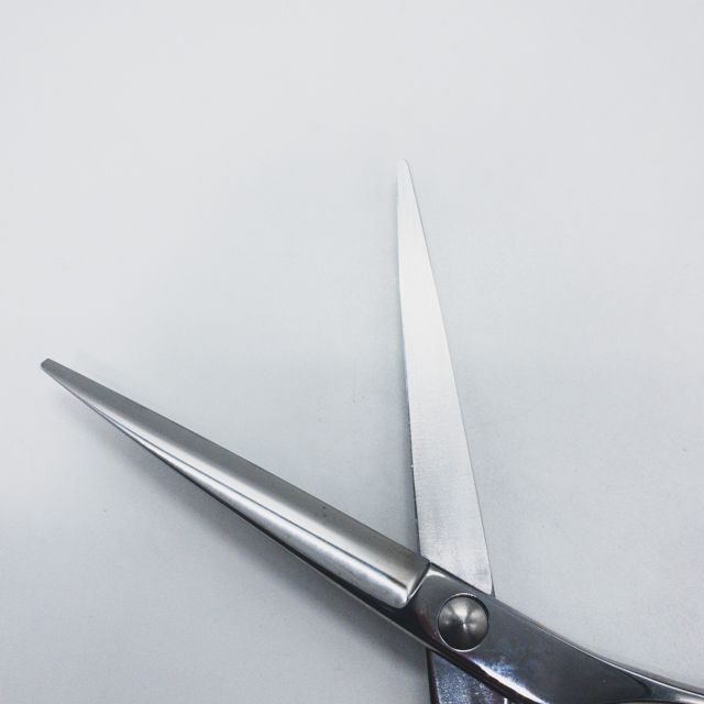 【YAGYU柳生】REOX 6.5 シザー オフセット 右利き 6.5インチ⑦ 楽天市場】Aランク【柳生 YAGYU】 REOX FX-L 6.0 シザー 美容師・理容