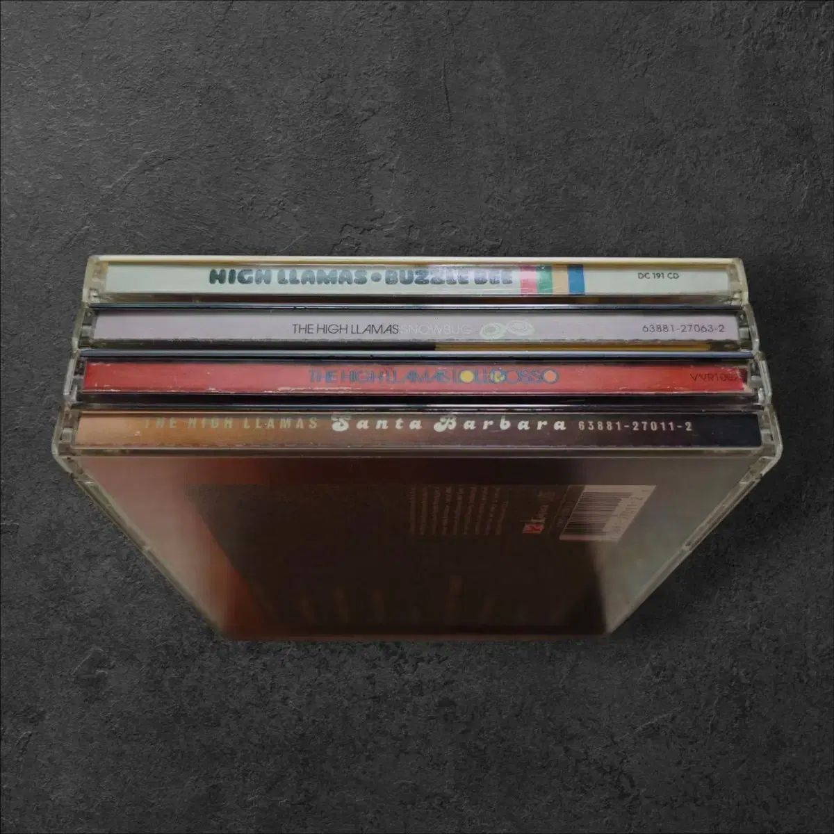 4CD