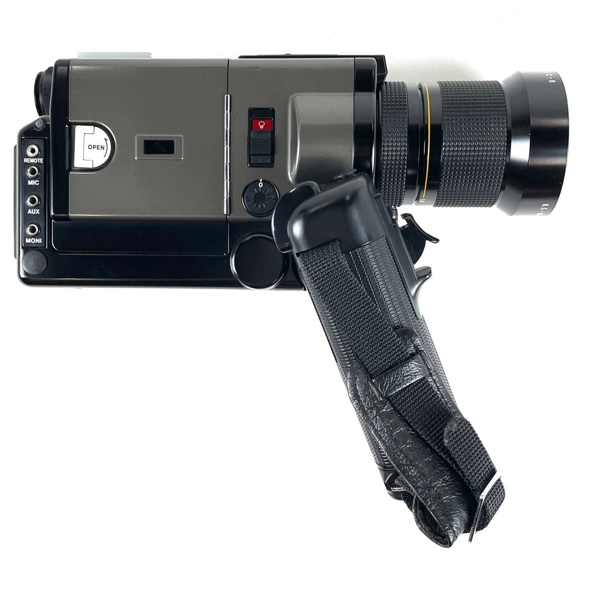 爆買い在庫Canon キャノン 1014XL-S ビデオカメラ 8mmビデオカメラ 1383 8ミリビデオカメラ