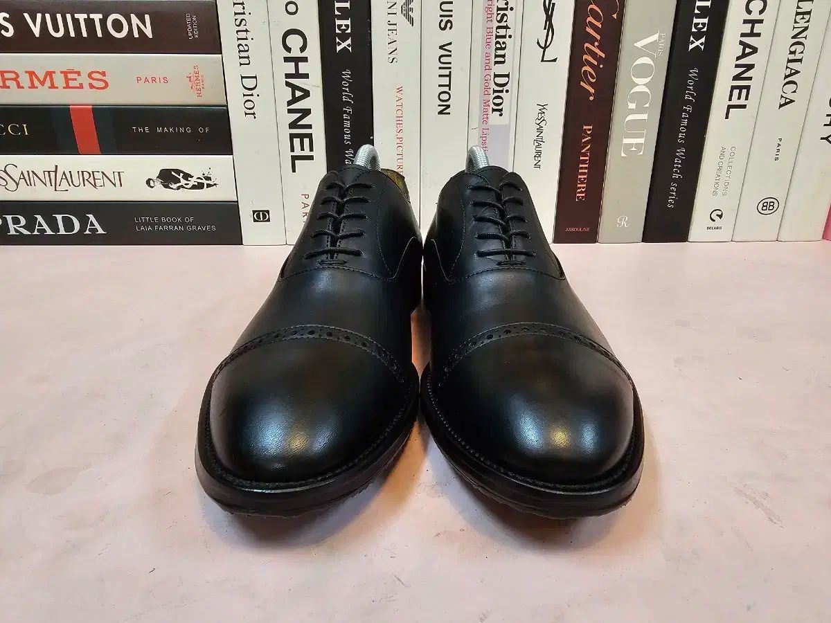 ロレンツォ バンフィー メンズ ローファー 靴 260