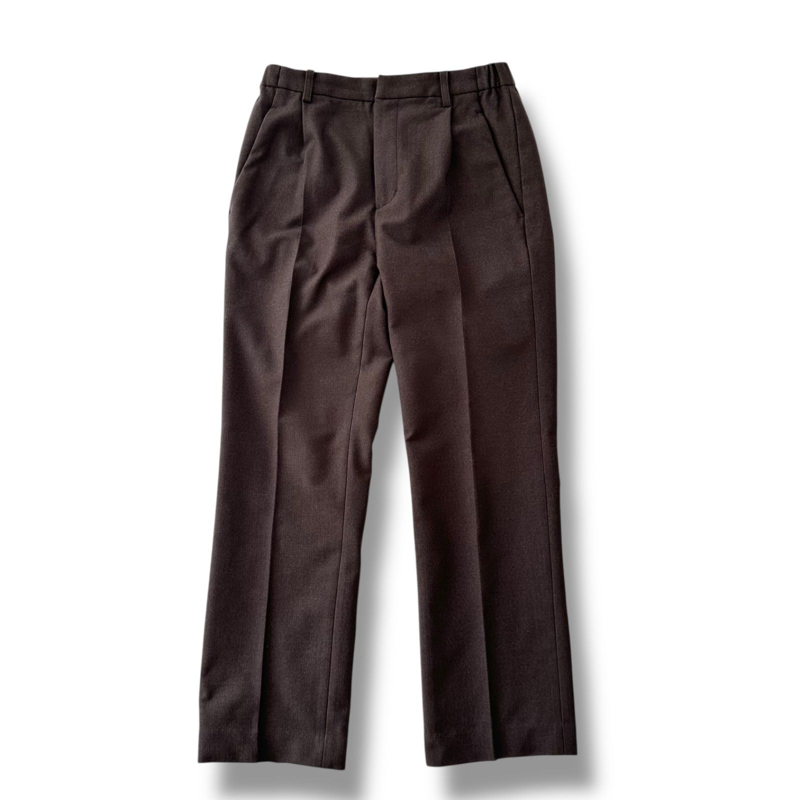 アデイインザライフ 24FW