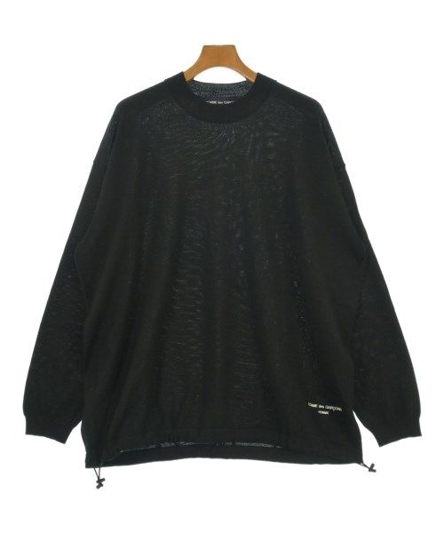 COMME des GARCONS HOMME ニット・セーター メンズ 【古着