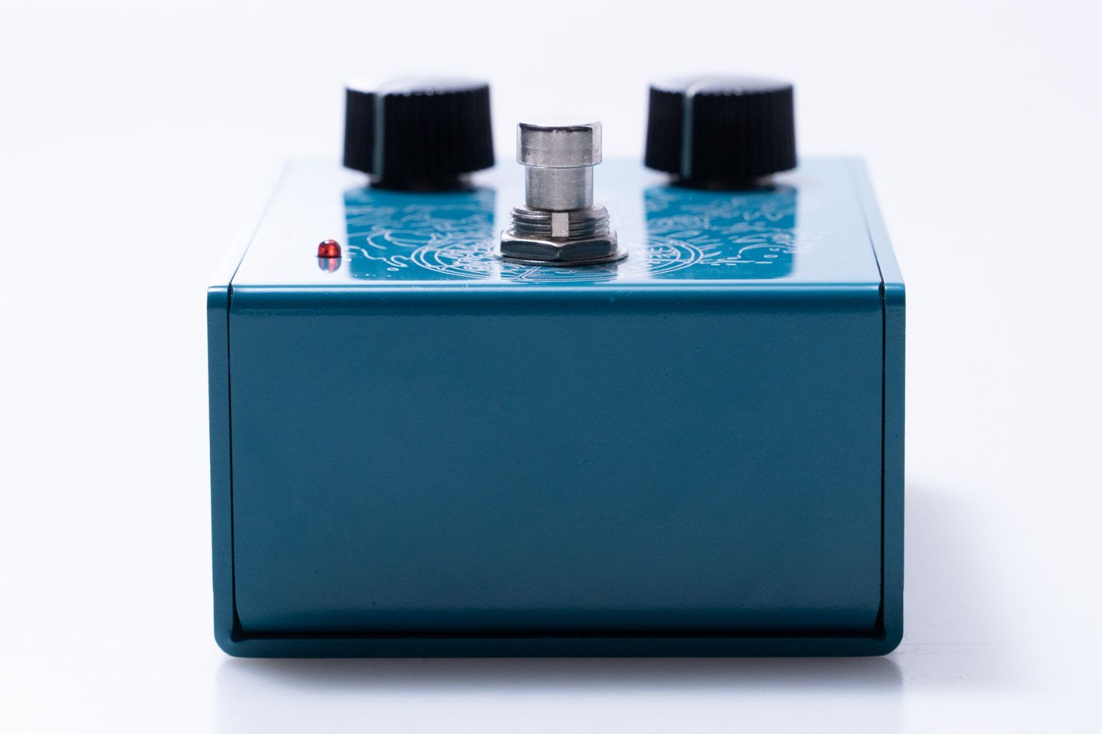 used】Organic Sounds / poseidon【GIB横浜】 - メルカリ