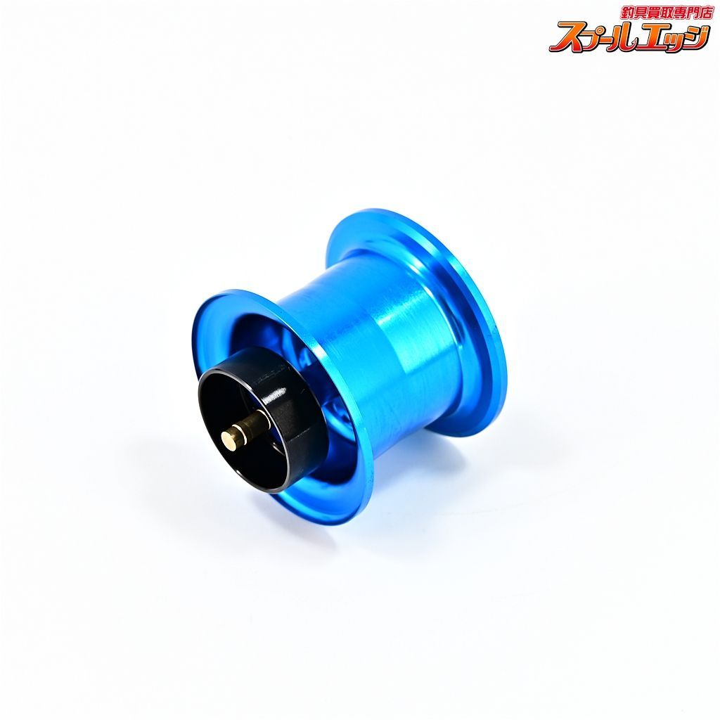 ZPI アルカンセ NS6.6.1 激シブ スプール軽量カスタム 極上良品 【ZPI