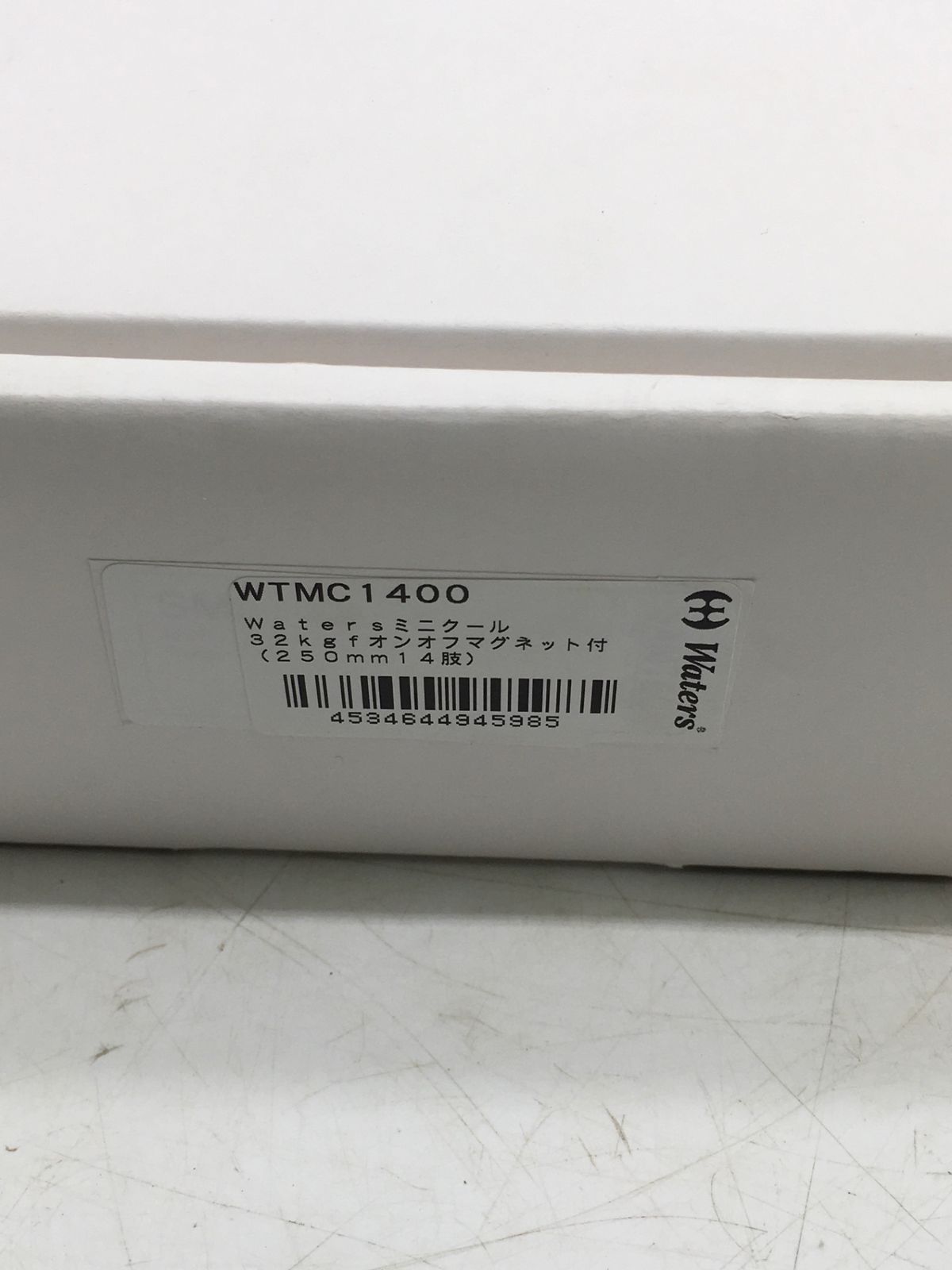 品 WATERS ミニクール エコツール岡崎インター店 M 02