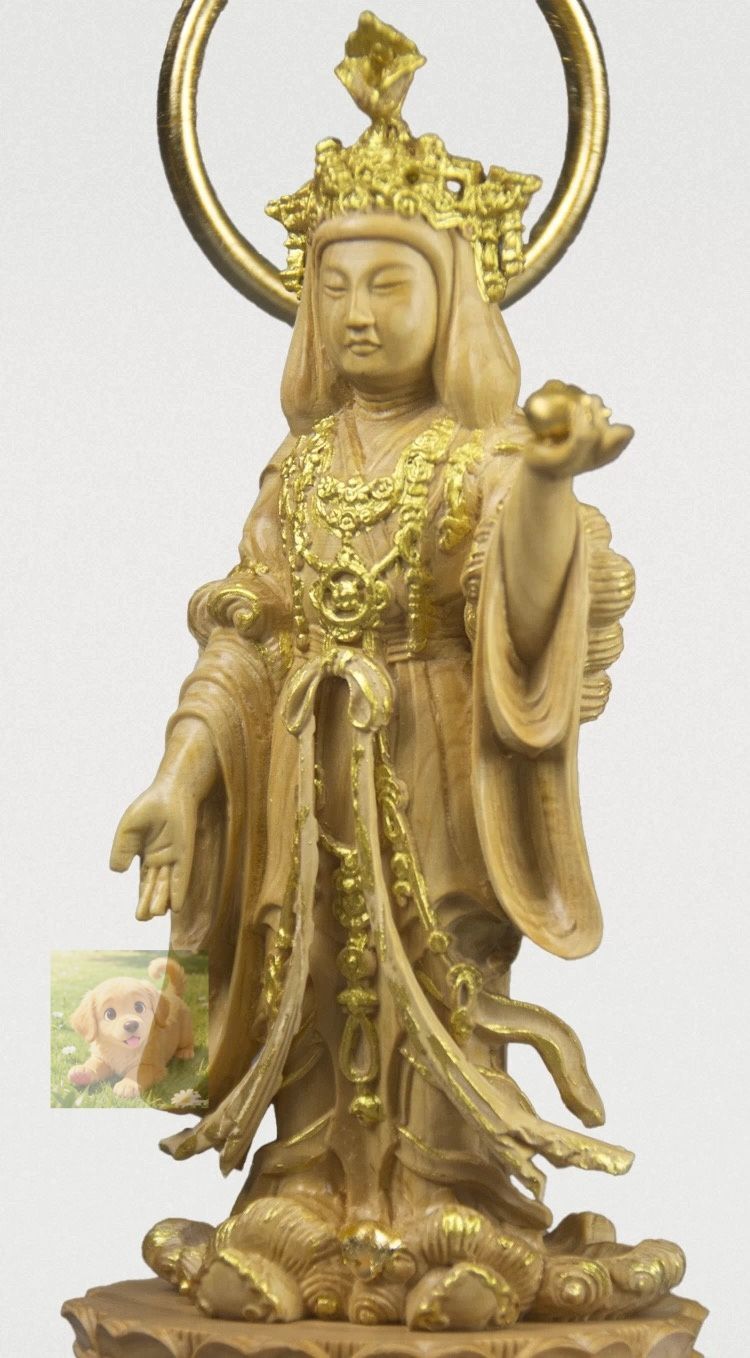 立像 仏像